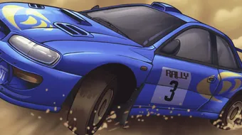 رالی سایبری