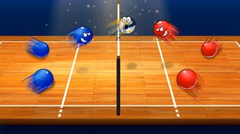 والیبال Marble