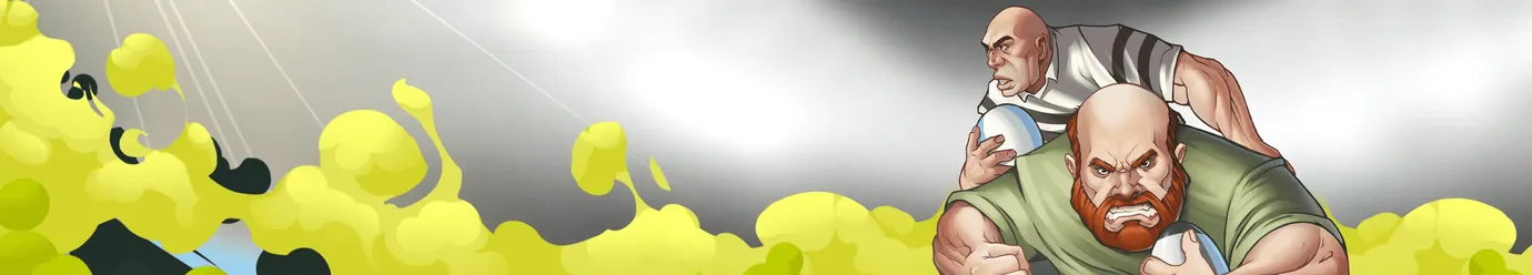 پرمییرشیپ راگبی