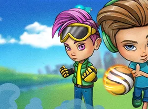 لیگ سوپر کیکرها