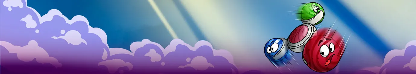 لیگ بین المللی اسپینرز