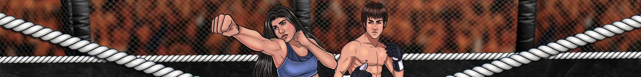 یو اف سی سایبری