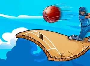 کریکت سایبری