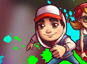 موج سواران مترو