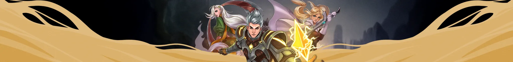 سرزمین دلیری