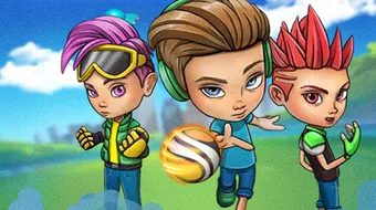 لیگ سوپر کیکرها